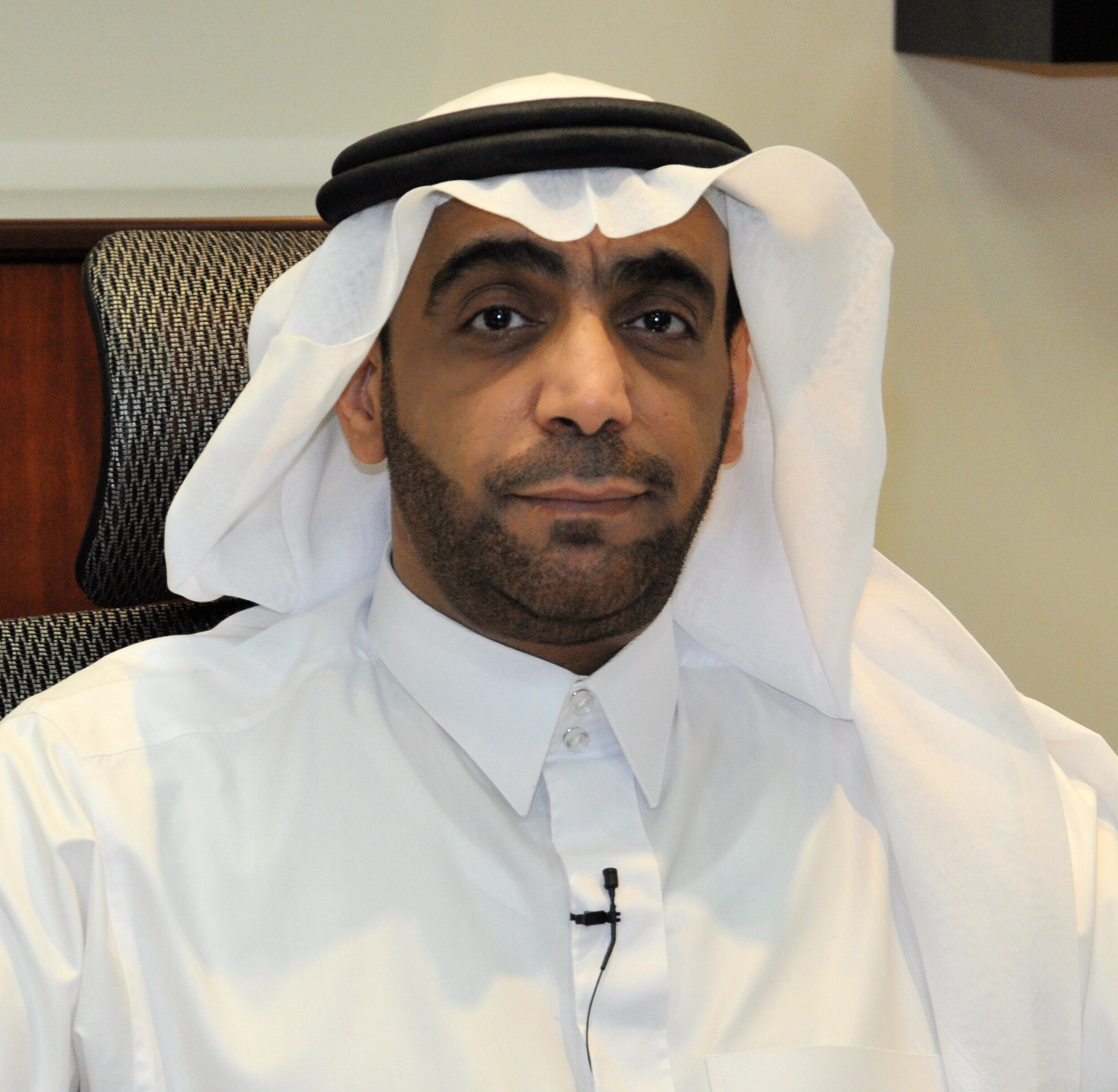 Prof. Khalid Alsaran